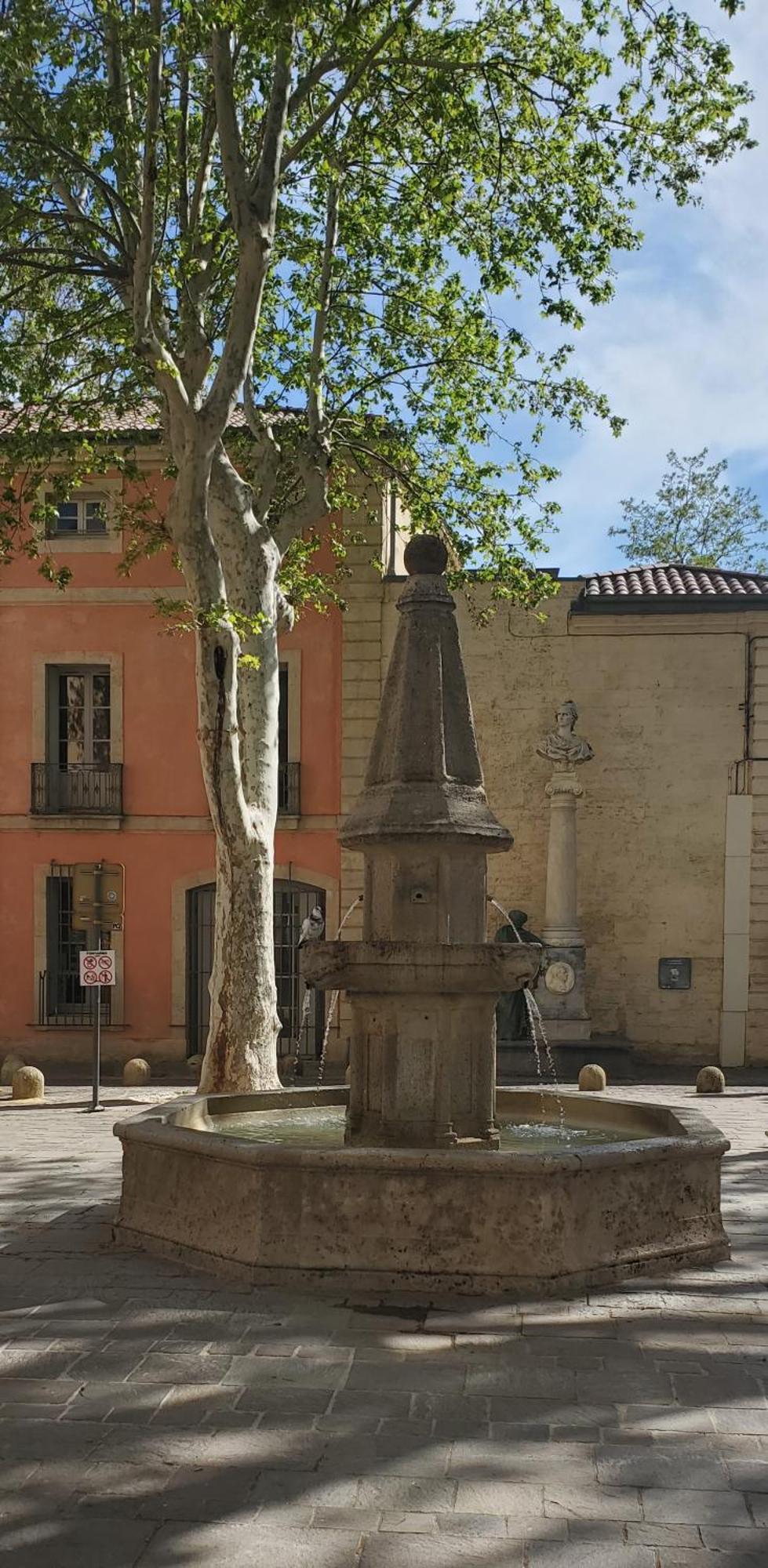 Appartamento La Vaca T3 Standing Climatisation Wifi Netflix Coeur Historique Béziers Esterno foto
